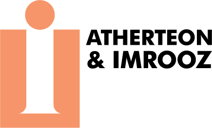 Atherteon & Imrooz Logo